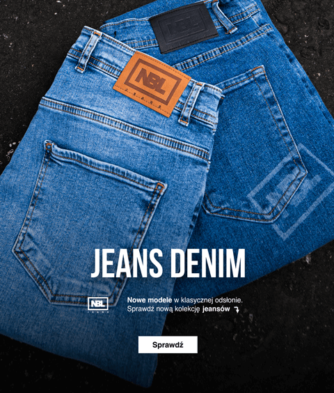 Jeans #1