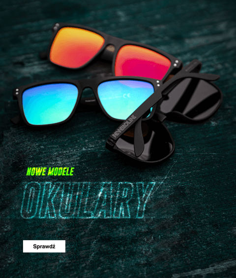 Okulary
