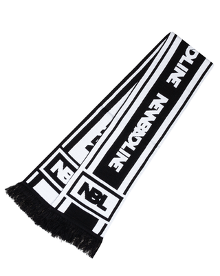 SZALIK 333 BLACK-WHITE