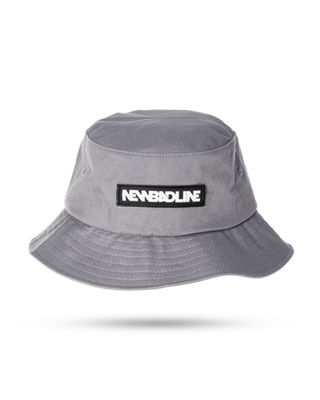 KAPELUSZ CLASSIC GREY