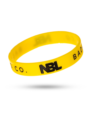 OPASKA NBL YELLOW