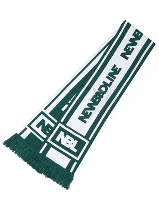 SZALIK 333 GREEN-WHITE