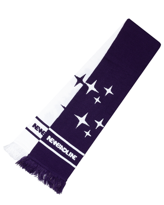 SZALIK GALAXY VIOLET-WHITE