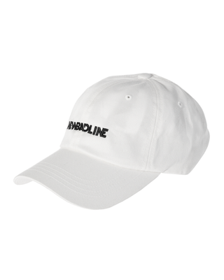 CZAPKA Z DASZKIEM CLASSIC WHITE