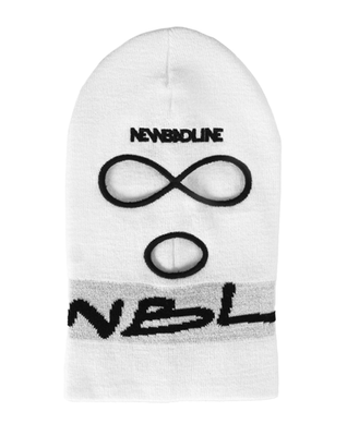 KOMINIARKA MARKER WHITE