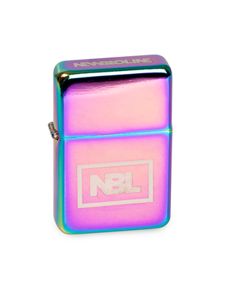 ZAPALNICZKA ICON HOLO