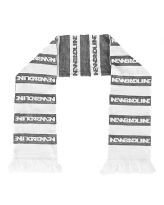 SZALIK RECT GREY-WHITE