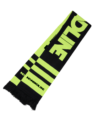 SZALIK CLASSIC BLACK-NEON