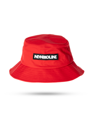 KAPELUSZ CLASSIC RED